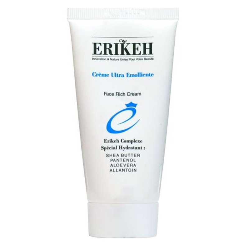 کرم مرطوب کننده اریکه مدل Special Hydratant حجم 50 میلی لیتر