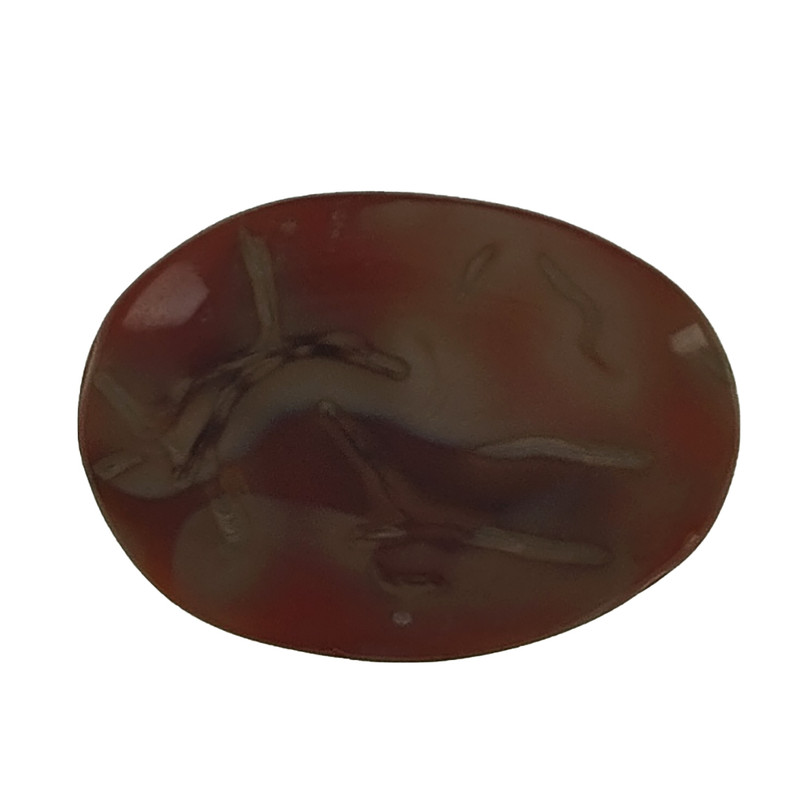 سنگ عقیق شجر سلین کالا کد 14.10.5