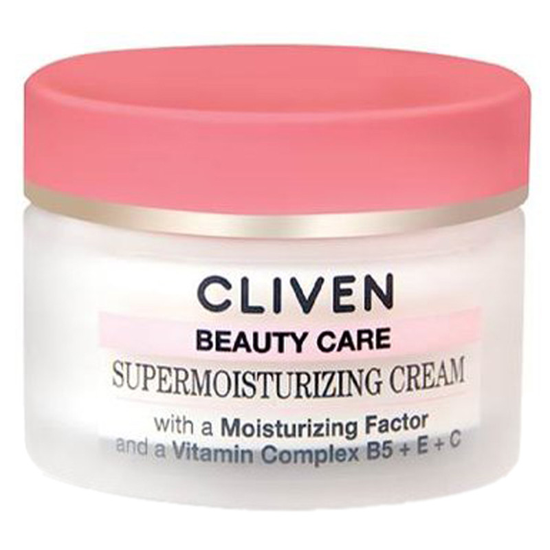 کرم مرطوب کننده کلیون کد 002 حجم 50 میلی لیتر