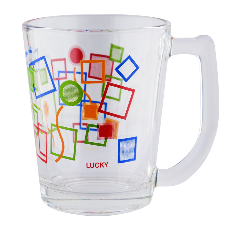 لیوان لاکی مدل اسکارز کد 17131531