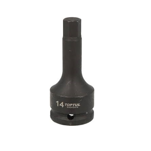 خرید و قیمت آچار بکس تاپ تول مدل KADH2414 سایز 14 میلی متر