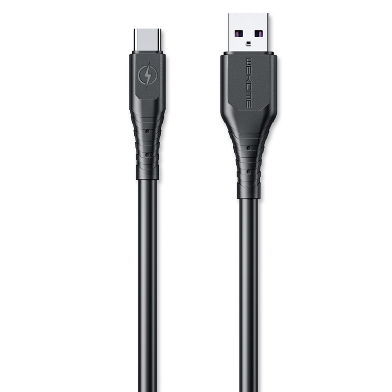 خرید و قیمت کابل تبدیل USB به USB-C ویکام مدل WDC-152 طول یک متر
