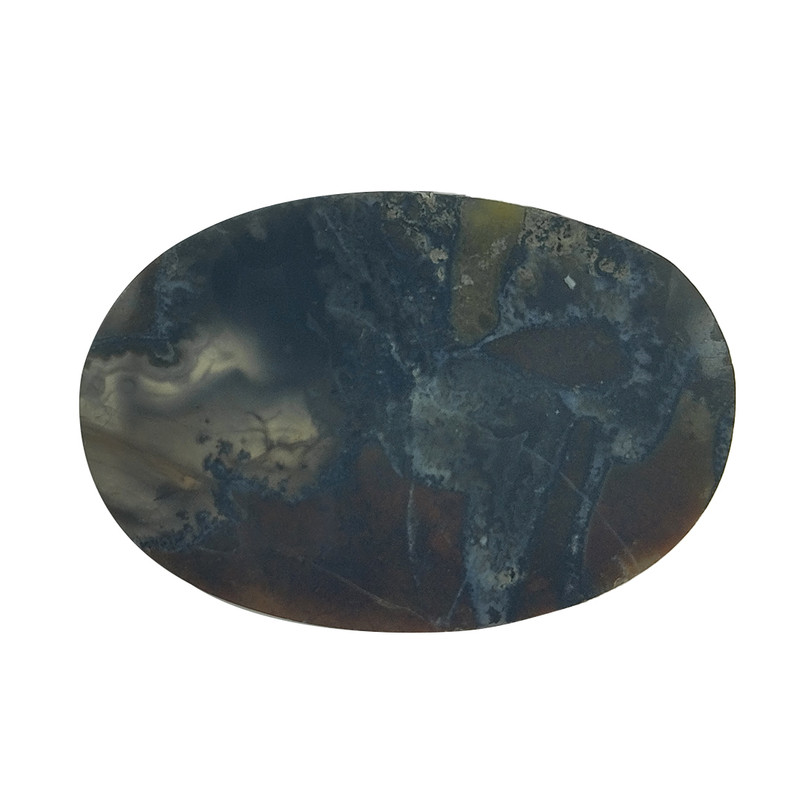 سنگ عقیق شجر سلین کالا کد 33.23.5