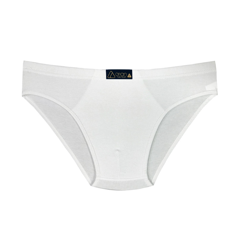 خرید و قیمت شورت پسرانه آریان نخ باف مدل 4323