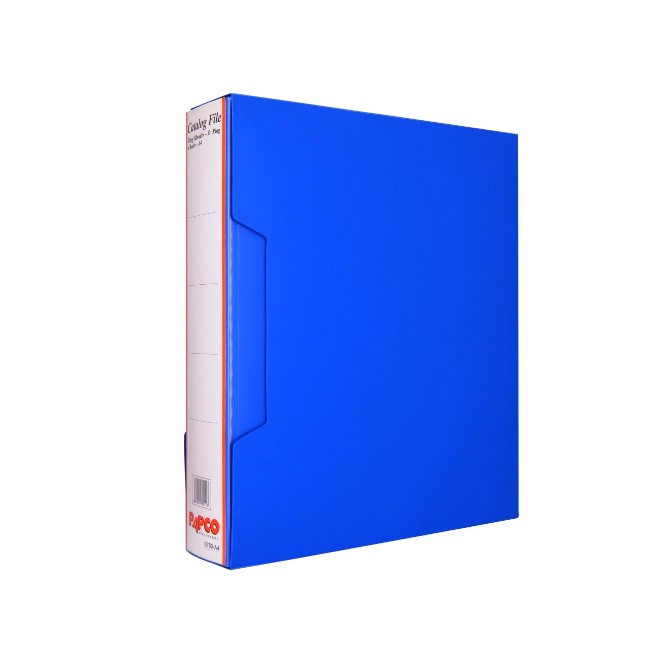 کلاسور پاپکو مدل کاتالوگ - B750 - A4