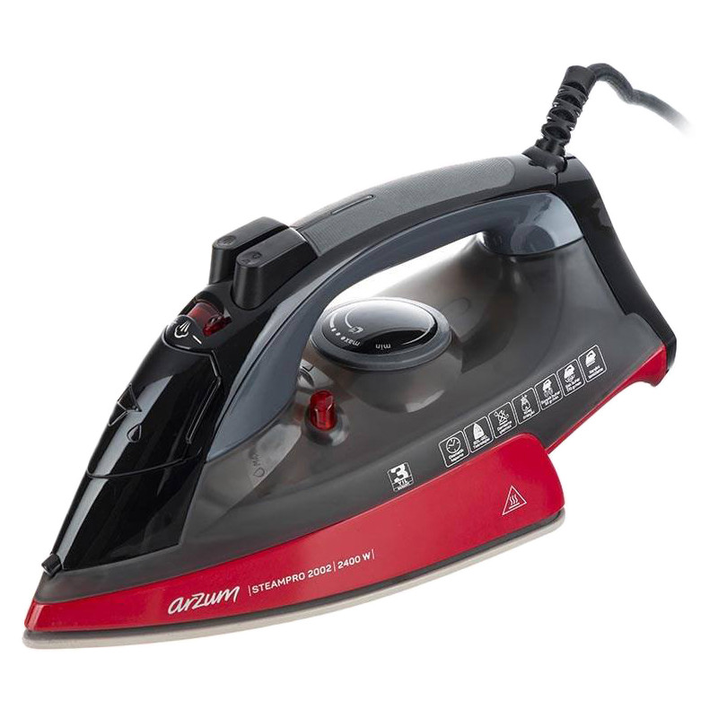 اتو بخار آرزوم مدل AR683