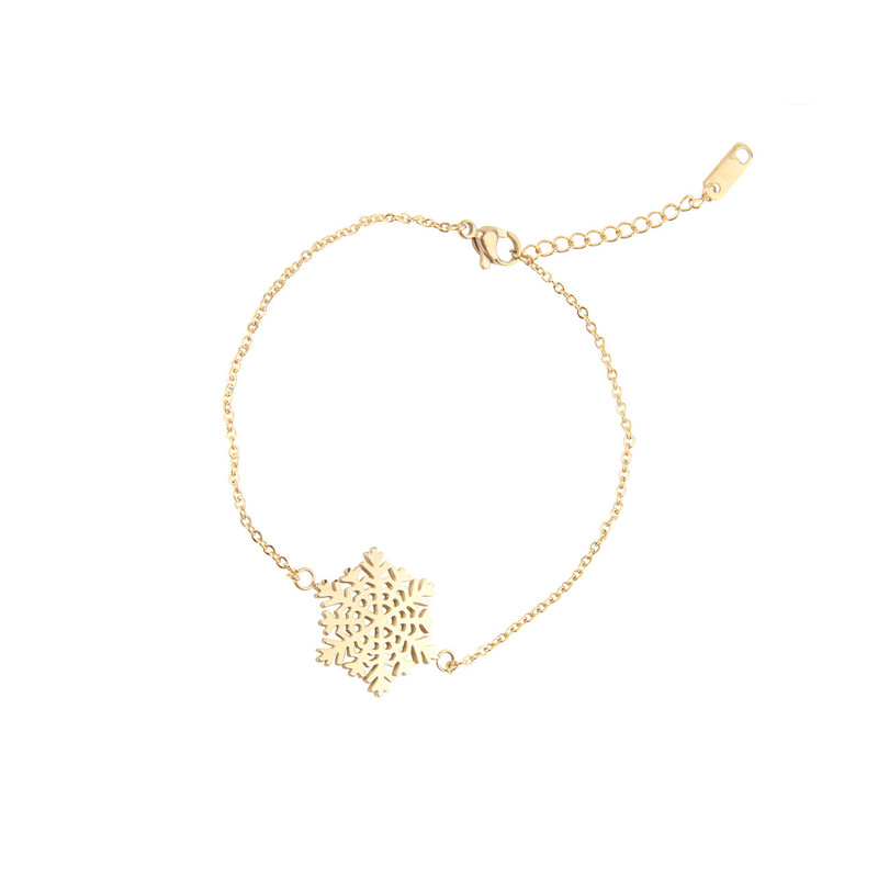 خرید و قیمت پابند شیک کده طرح برف