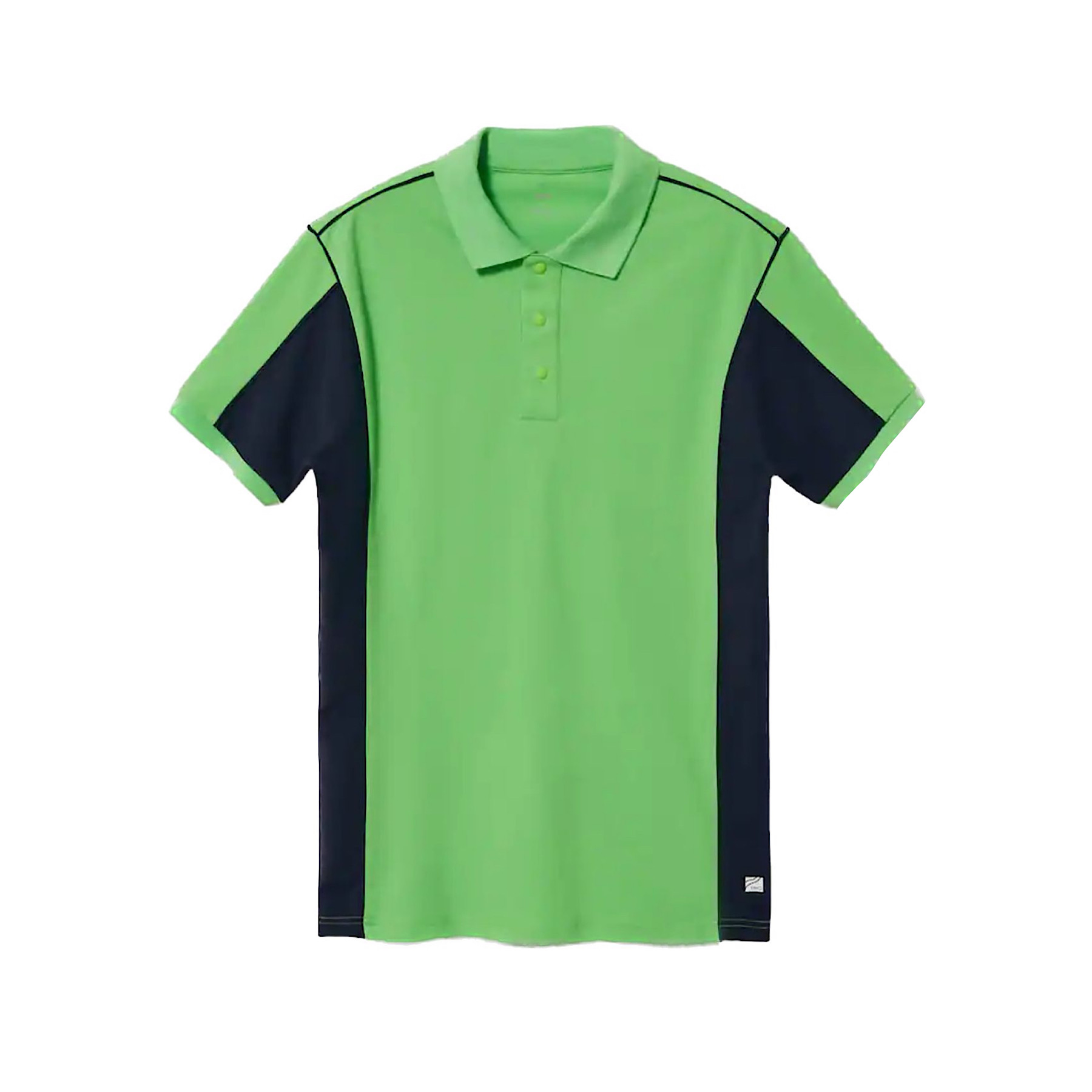 خرید و قیمت پولوشرت ورزشی مردانه مانگو مدل -block breathable