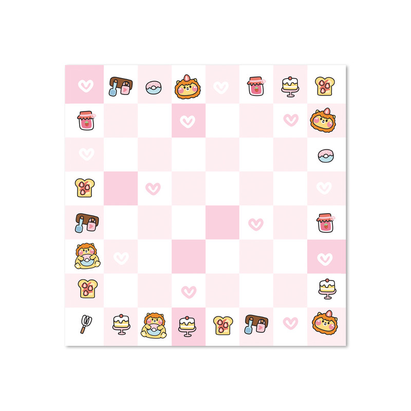 کاغذ یادداشت مدل 033