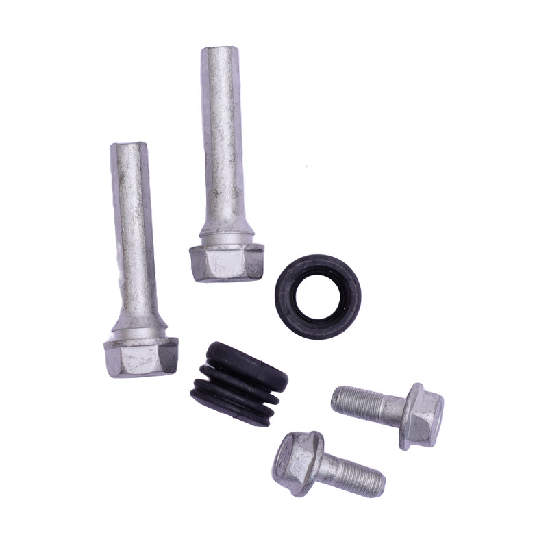 پیچ کالیپر چرخ جلو چکاد کد 880478 مناسب برای ال 90 بسته 6 عددی