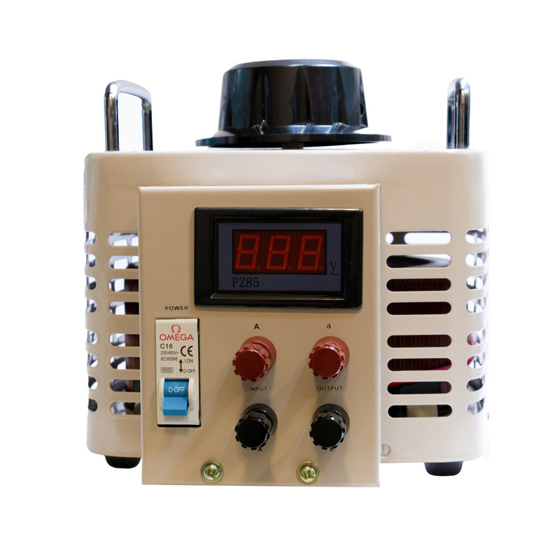 واریابل امگا مدل TDGC2-3KVA توان 3000VA