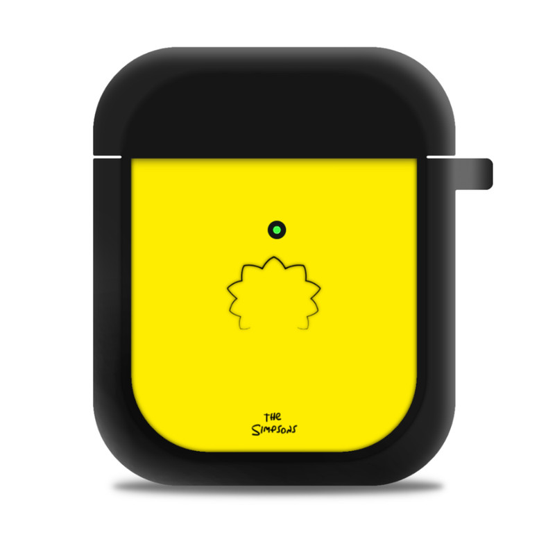 کاور آکام مدل AAP1CW-38 مناسب برای کیس اپل ایرپاد 1/2