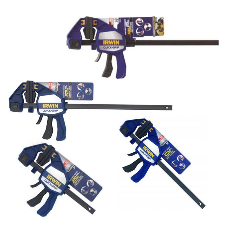 خرید و قیمت پیچ دستی کوییک گریپ مدل 10505942434445 مجموعه 4 عددی