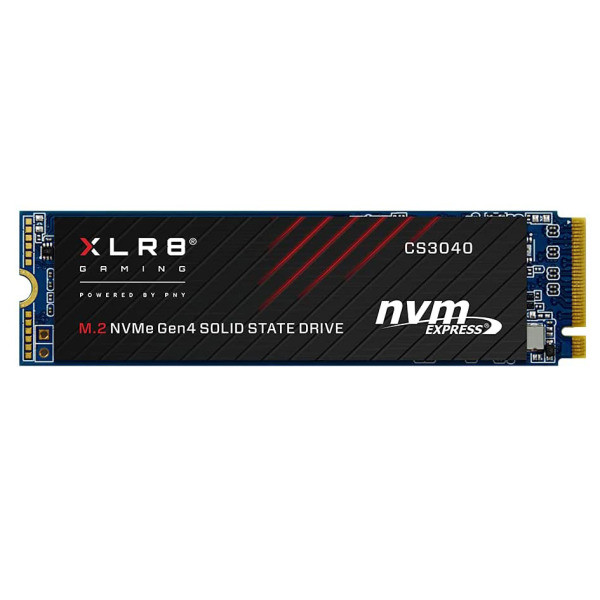 اس اس دی اینترنال پی ان وای مدل CS3040 M.2 NVMe SSD Gen4x4 ظرفیت 500 گیگابایت