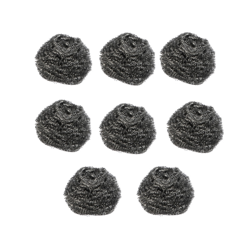 سیم ظرفشویی تریستار مدل Clean بسته 8 عددی