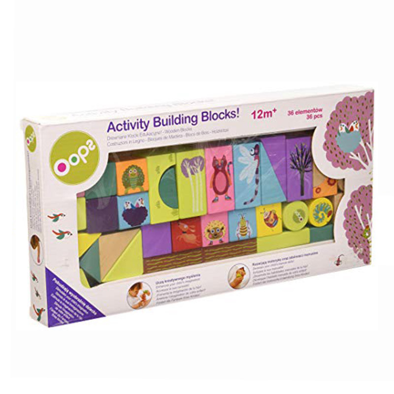 بازی آموزشی اوپس مدل 00023