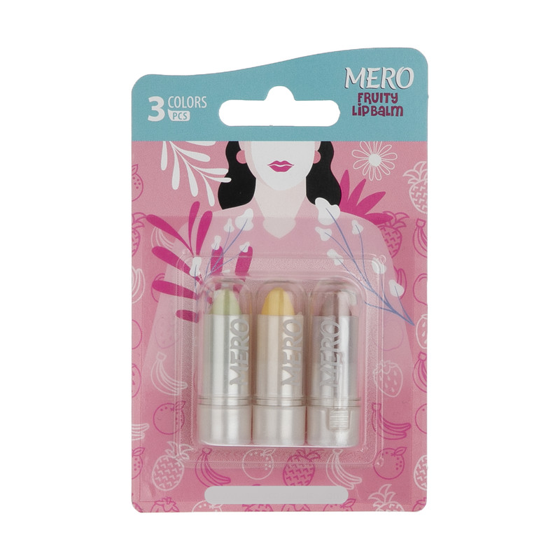 بالم لب مرو مدل 56 مجموعه 3 عددی