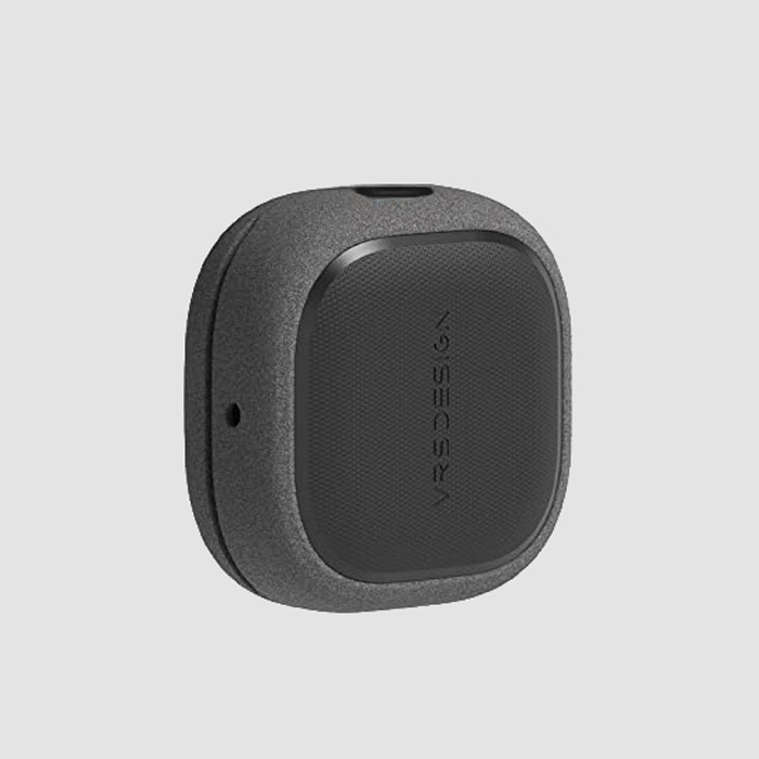 کاور وی آر اس دیزاین مدل Fashion مناسب برای هدفون سامسونگ Galaxy Buds Live