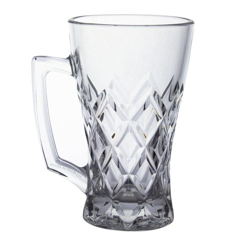 خرید و قیمت لیوان تویو ساساکی مدل رین لوزی بسته 6 عددی