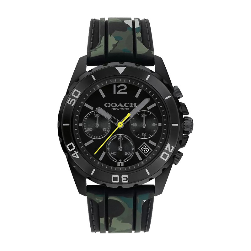 خرید و قیمت ساعت مچی عقربهای مردانه کوچ مدل 14602567