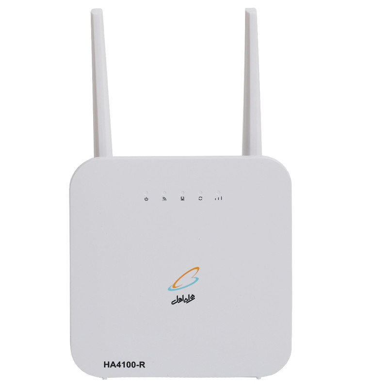 مودم 4.5G همراه اول مدل HA4100