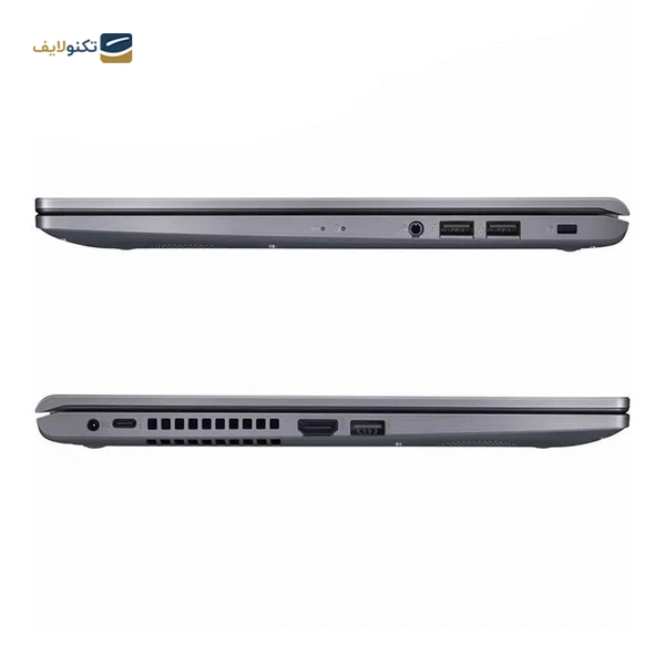 لپ تاپ ایسوس 15.6 اینچی مدل X515JP-EJ408 i7 12GB 1TB HDD 22