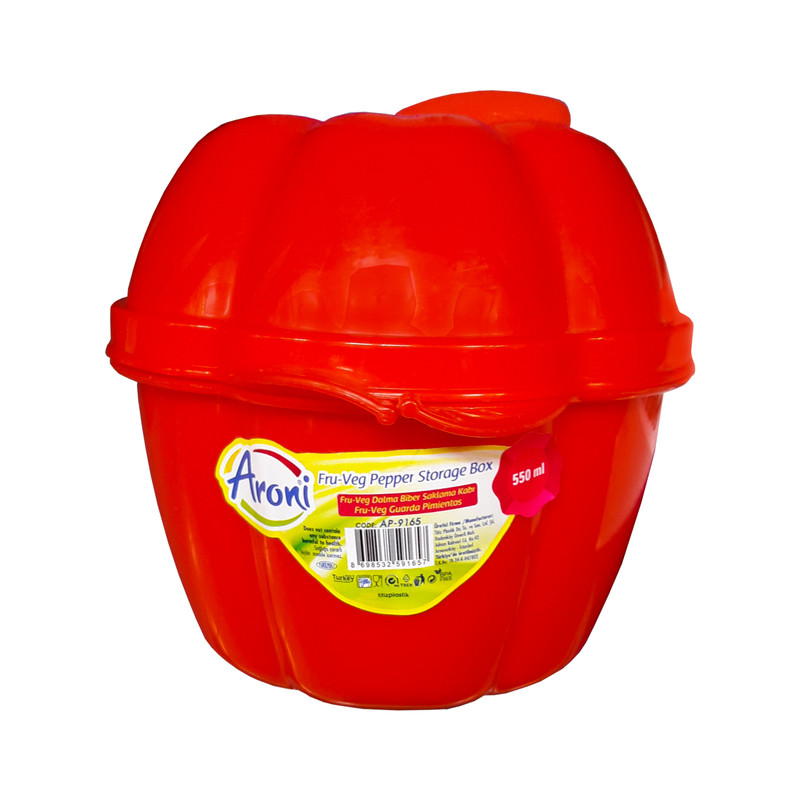 خرید و قیمت ظرف نگهدارنده تیتیز مدل VEGPEP کد 9165