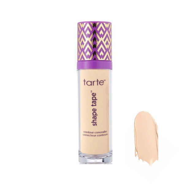 کانسیلر تارت مدل Shape Tape شماره 12S
