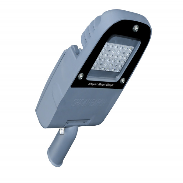 چراغ خیابانی 35 وات شایان برق مدل رامند