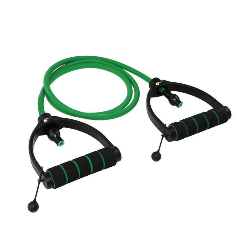 کش ورزشی پاورجیم مدل CX مقاومت سنگین