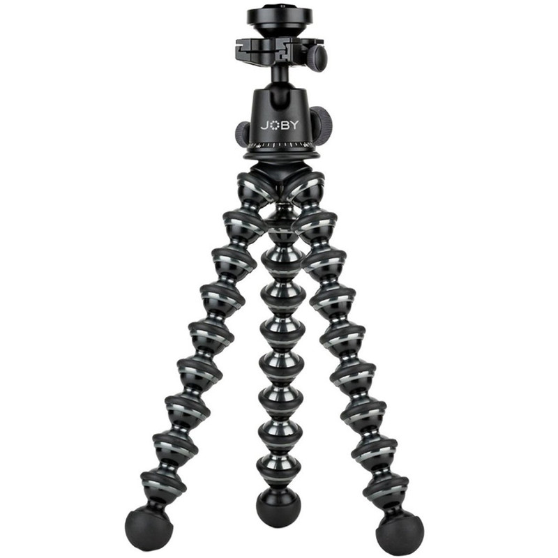 خرید و قیمت سه پایه ی گوریلی جابی مدل Focus