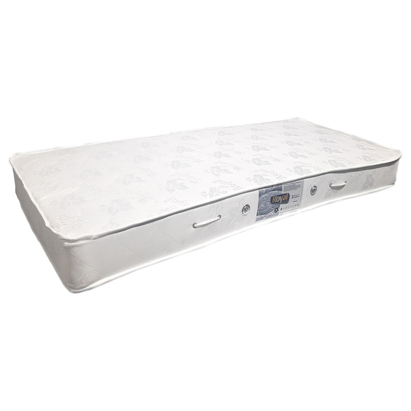 تشک رویال مدل آرام M02 یک نفره سایز 200 × 90 سانتی متر