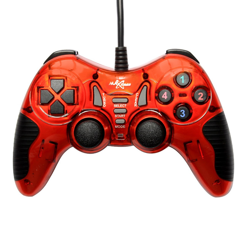 خرید و قیمت دسته بازی مکس تاچ مدل MG-102