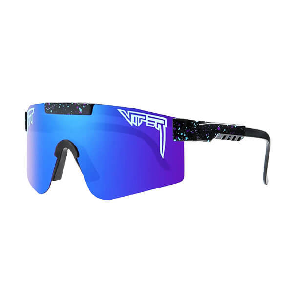 عینک ورزشی پیت وایپر مدل C5