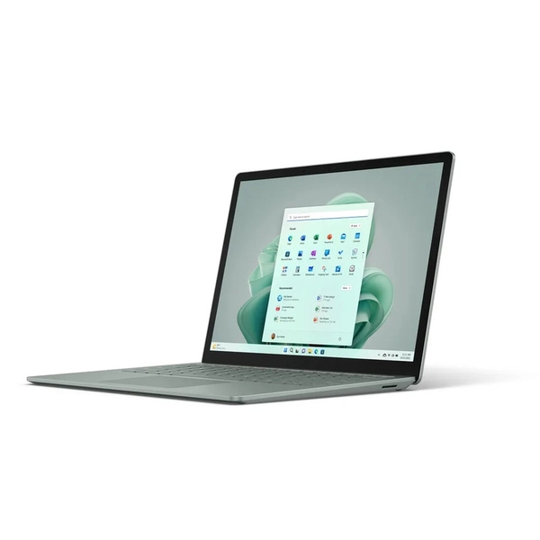 لپ تاپ 13.5 اینچی مایکروسافت مدل Surface Laptop 5-i5 16GB 256GB Iris Xe6