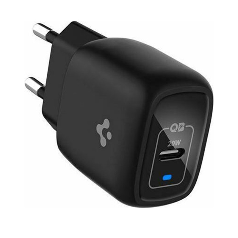 شارژر دیواری اسپیگن مدل PowerArc