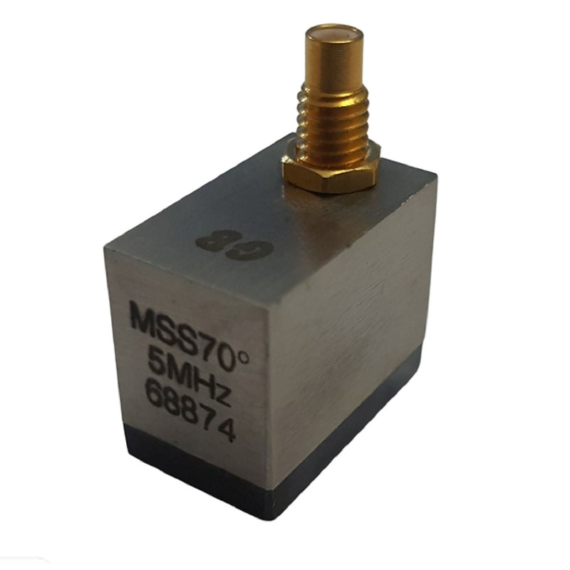 پراب التراسونیک جی بی مدل MSS70-5