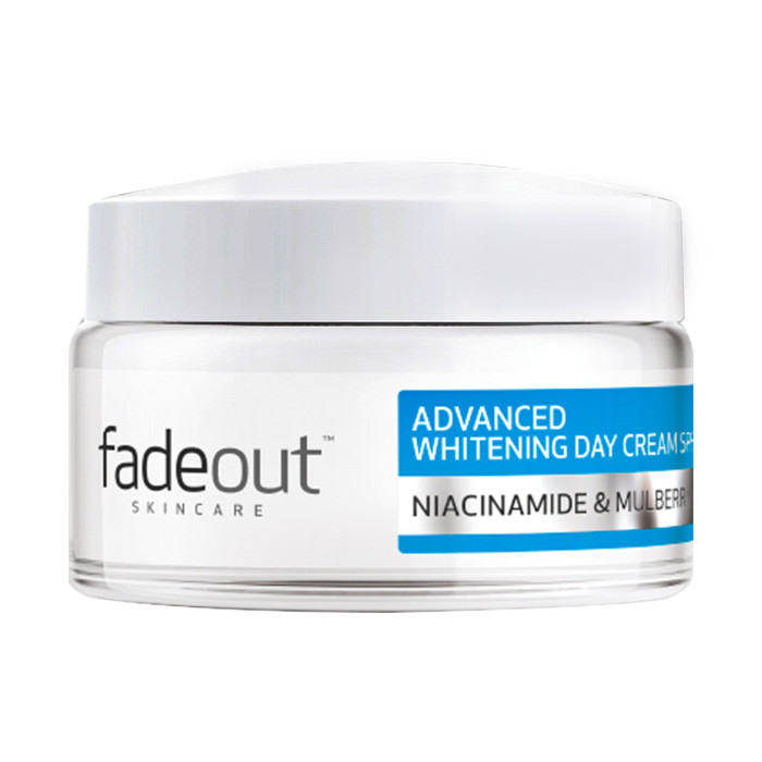 خرید و قیمت کرم روشن کننده روز فیداوت مدل Advanced حجم 50 میلی لیتر