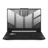 لپ تاپ 15.6 اینچی ایسوس مدل TUF Dash FX517ZC-HN063-A - کاستوم شده