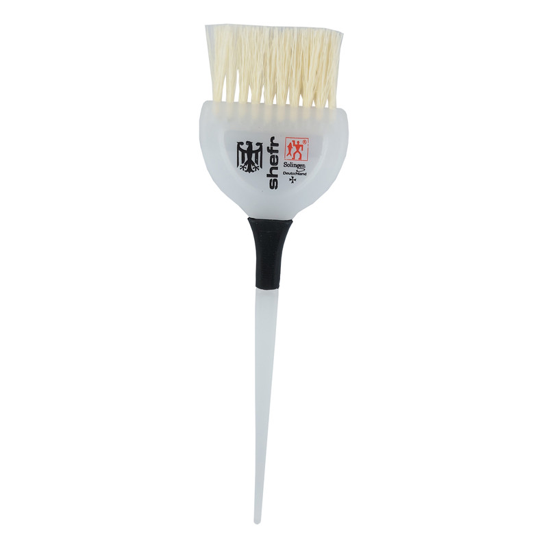 خرید و قیمت برس رنگ مو زولینگن مدل PRO