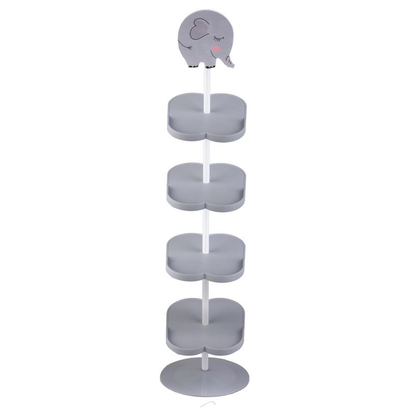 خرید و قیمت جاکفشی کودک بی بی کمپ مدل فیل