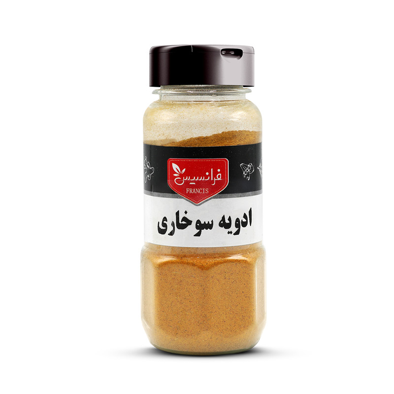 ادویه سوخاری فرانسیس - 130 گرم