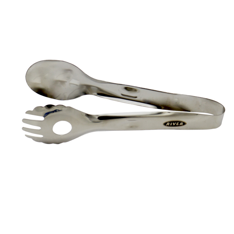 خرید و قیمت انبر ریور مدل گرد شیاردار کد YP-ESTIL-22CM-8462