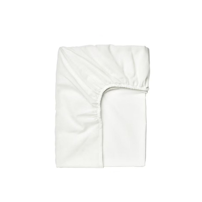 ملحفه ایکیا مدل 418 یک نفره سایز 90x200 سانتی متر