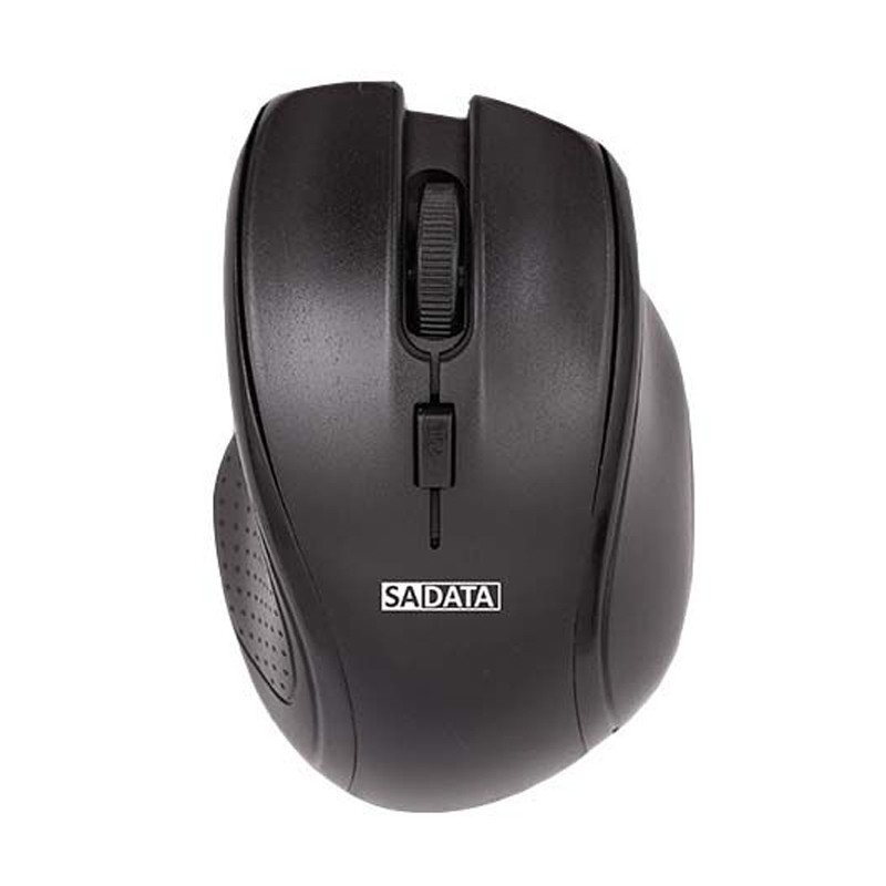 ماوس بی سیم سادیتا مدل SM-R401 OWL