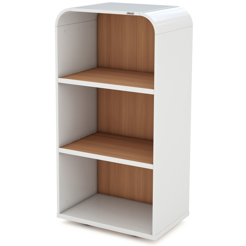 خرید و قیمت کتابخانه محیط آرا مدل Brilliant 6271N-0606