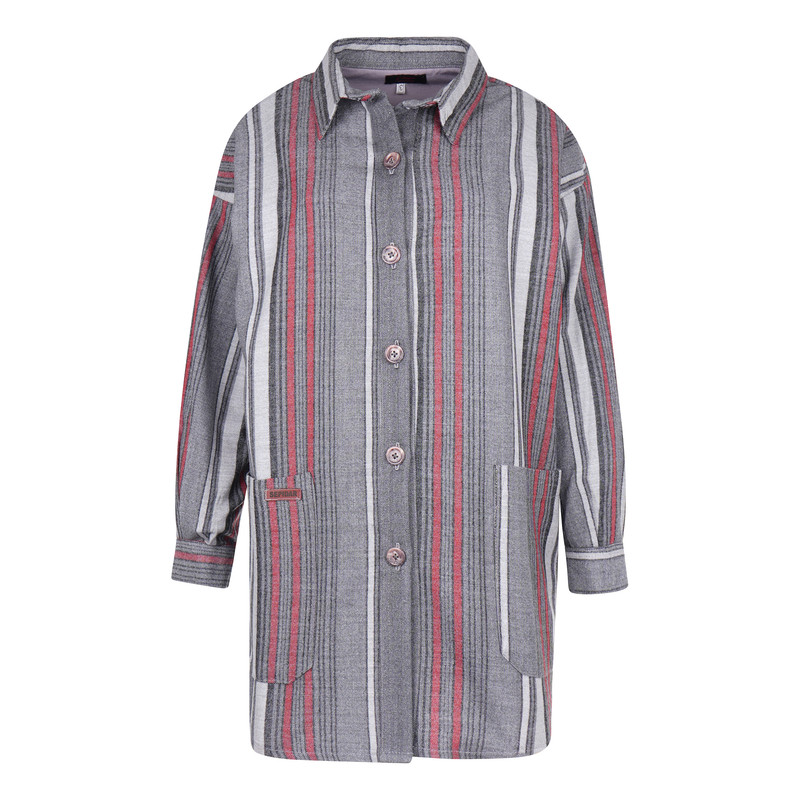 خرید و قیمت تونیک زنانه سپیدار مدل sp-1047