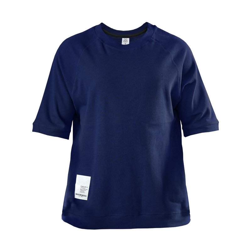 تی شرت اورسایز مردانه مالدینی مدل t-459