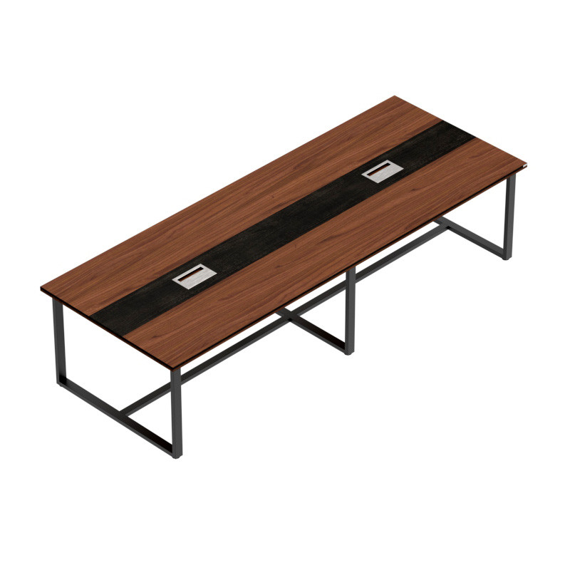 میز کنفرانس اسمردیس مدل CO103 - MDF