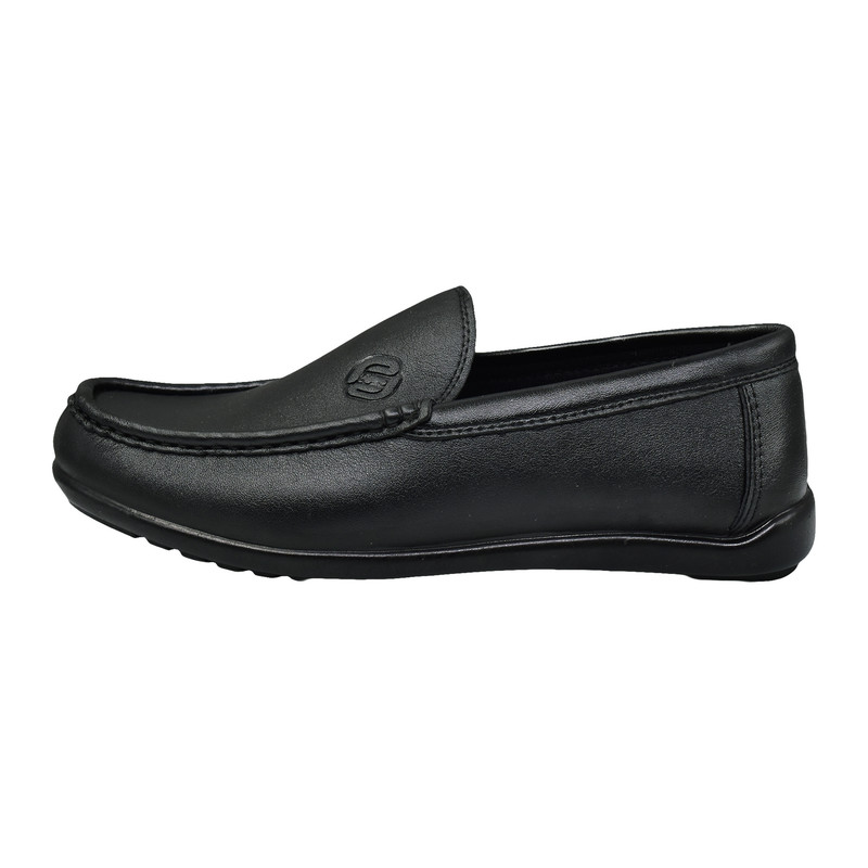 کفش کالج مردانه پویان گام پیام کد 11085